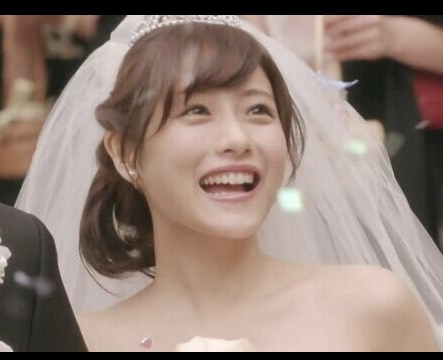石原さとみの結婚相手のgs社員は一般男性 結婚式や結婚指輪も海外