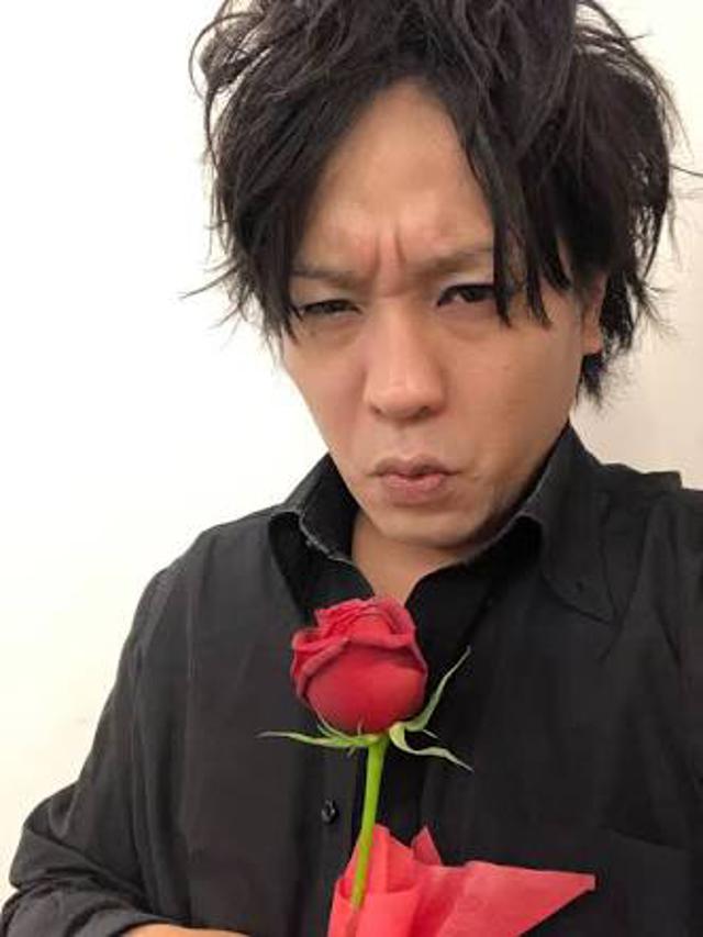 松陰寺太勇はサイコパス 本名や苗字 年齢は 結婚して嫁がいる