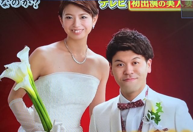 土佐兄弟の兄 卓也 の嫁がかわいい 子供や学歴 大学などのプロフィール