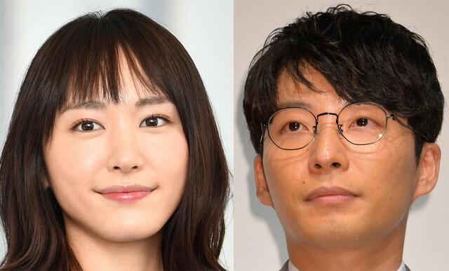 新垣結衣が結婚 馴れ初めは 逃げ恥sp 結婚式や結婚指輪は 女優は引退