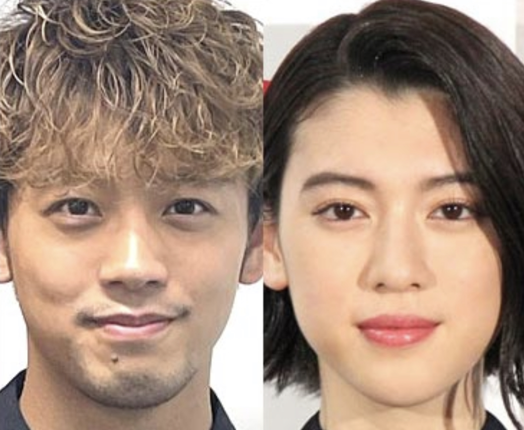 竹内涼真と三吉彩花は結婚間近 馴れ初めは 同棲や挨拶も 乗り換えカップルなの