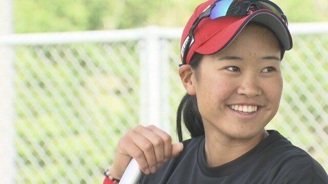 後藤希友選手の金メダルは交換 読み方や成績は ポーズがかわいい