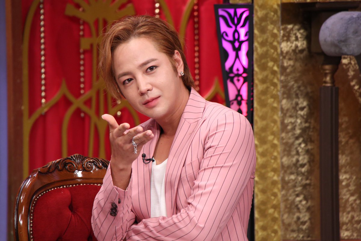 チャン グンソクさんの現在は 年齢や身長などプロフィールも 今クラに出演で新曲や料理披露