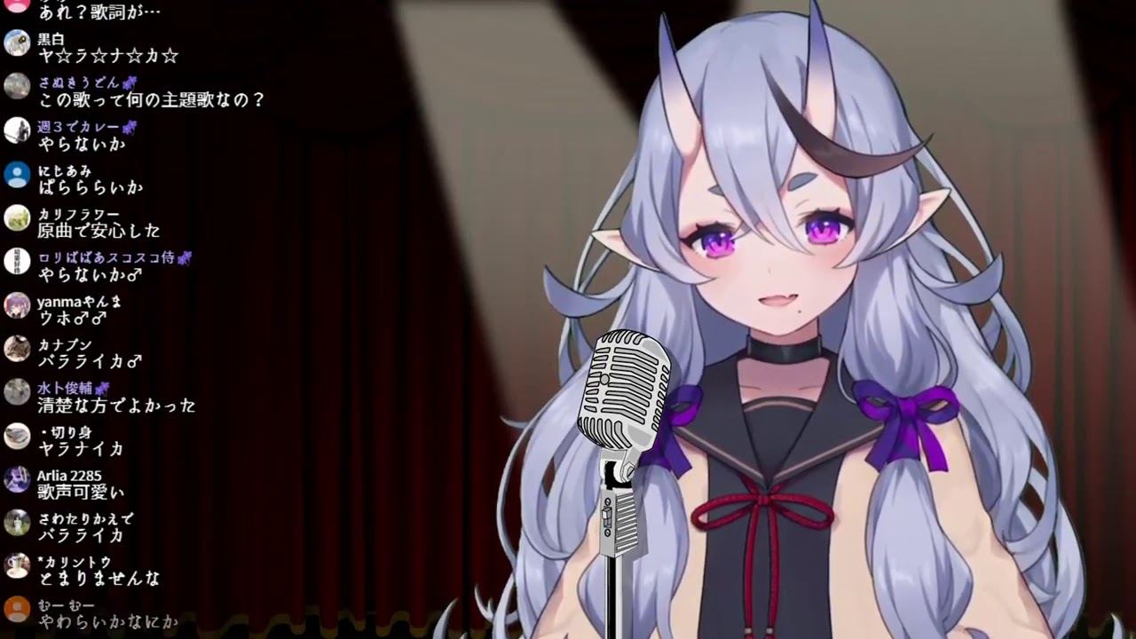 竜胆尊さんの前世 中身 さとう瑠海 元声優で顔バレは 年齢や身長などプロフィールも