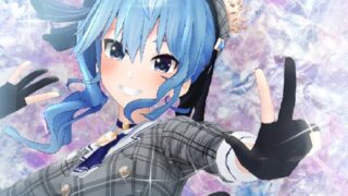 Vtuber スマリスト