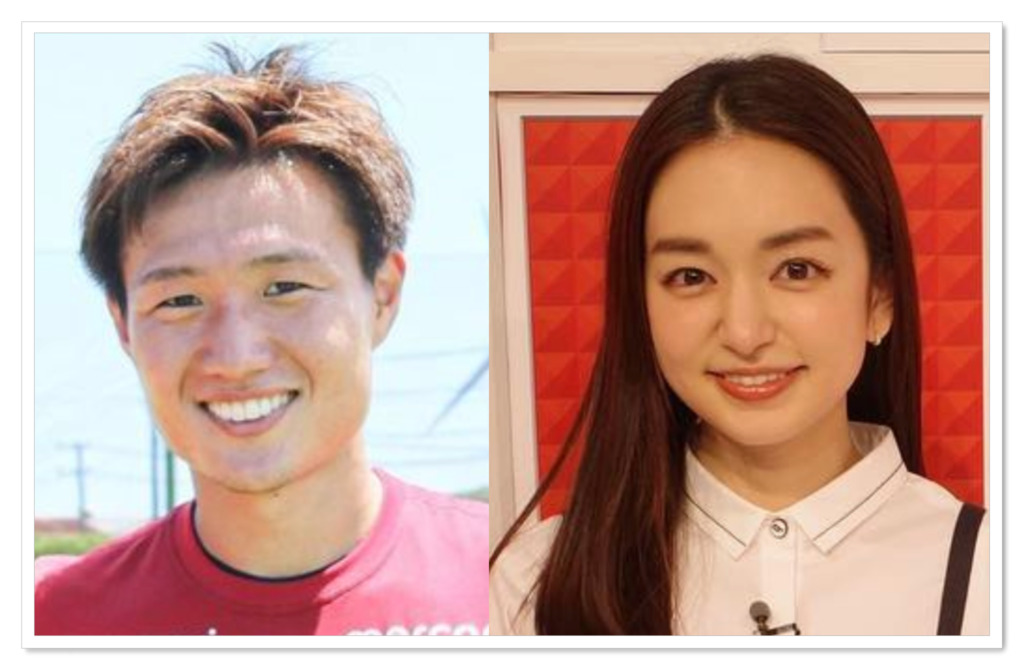 後藤晴菜と三竿健斗の結婚式や指輪は 馴れ初め 妊娠は 引退する