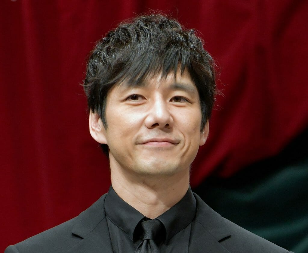 西島秀俊さんの妻が結婚後に豹変 プロ彼女の条件とは 森あやかさんの画像や学歴も