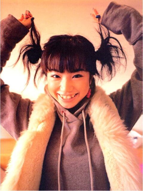 ジュディマリyukiさんは若い頃も現在もかわいい 私服や年齢も可愛い