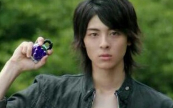 高杉真宙 俳優 出演ドラマや朝ドラは 仮面ライダーでデビュー