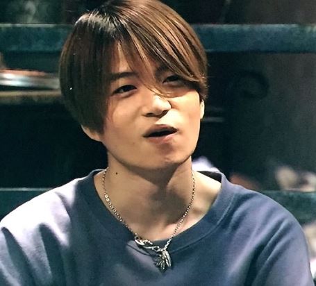 菊池風磨の高校や大学はどこ 慶應義塾 学年は 実は頭がいい