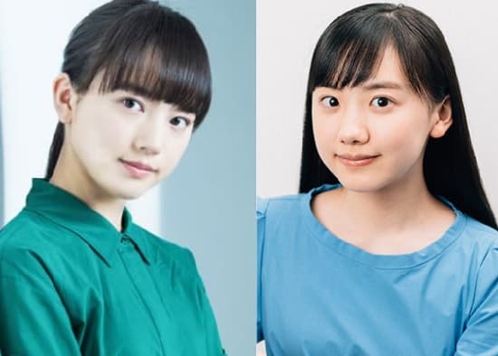 清原果耶と芦田愛菜がそっくり 身長や演技力も似てる 子供の頃の画像も 清原果耶と芦田愛菜がそっくり 身長や演技力も似てる 子供の頃の画像も