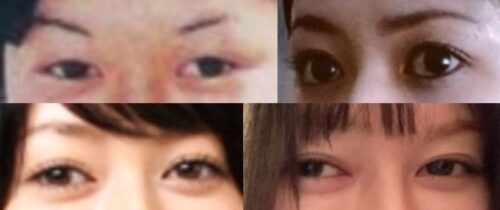 真木よう子は整形や豊胸してる 鼻や目 えらなどが昔と違う 画像で比較