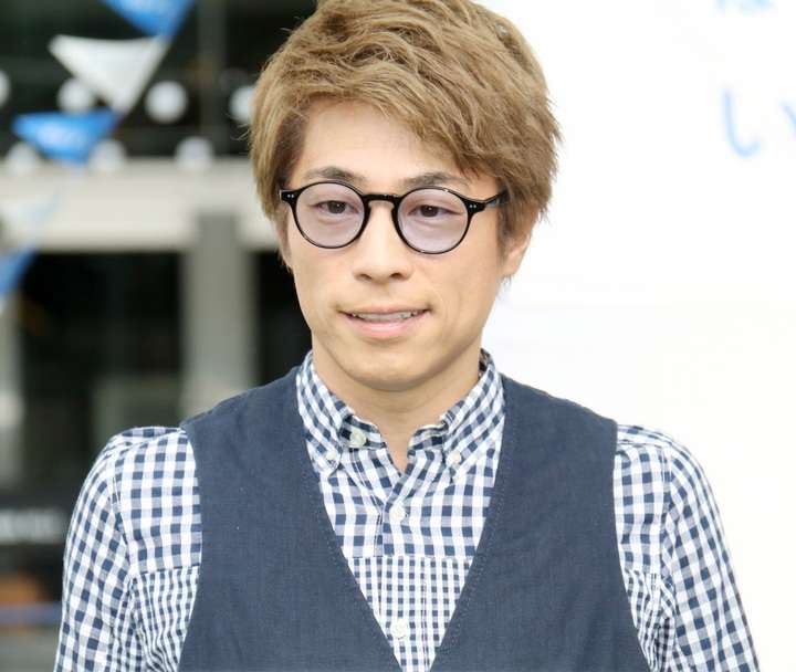 田村淳 ロンブー淳 嫁の身長や年齢は 復縁や馴れ初めも トリセツがスゴイ