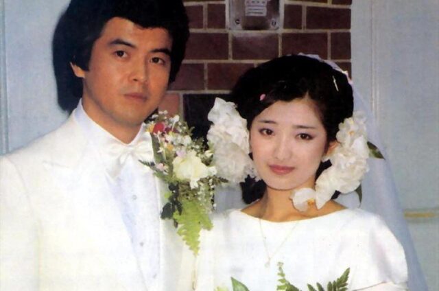 山口百恵の生い立ちがスゴイ 父親への遺恨を蒼い時で告白 三浦友和さんとの結婚で完全引退まで