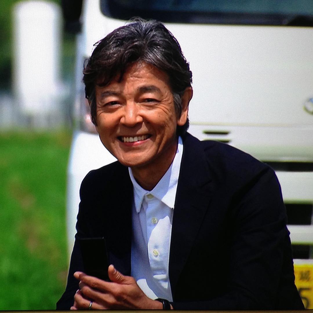 22 柴田恭兵の現在の画像がヤバイ 病気で痩せた ドラマや仕事は