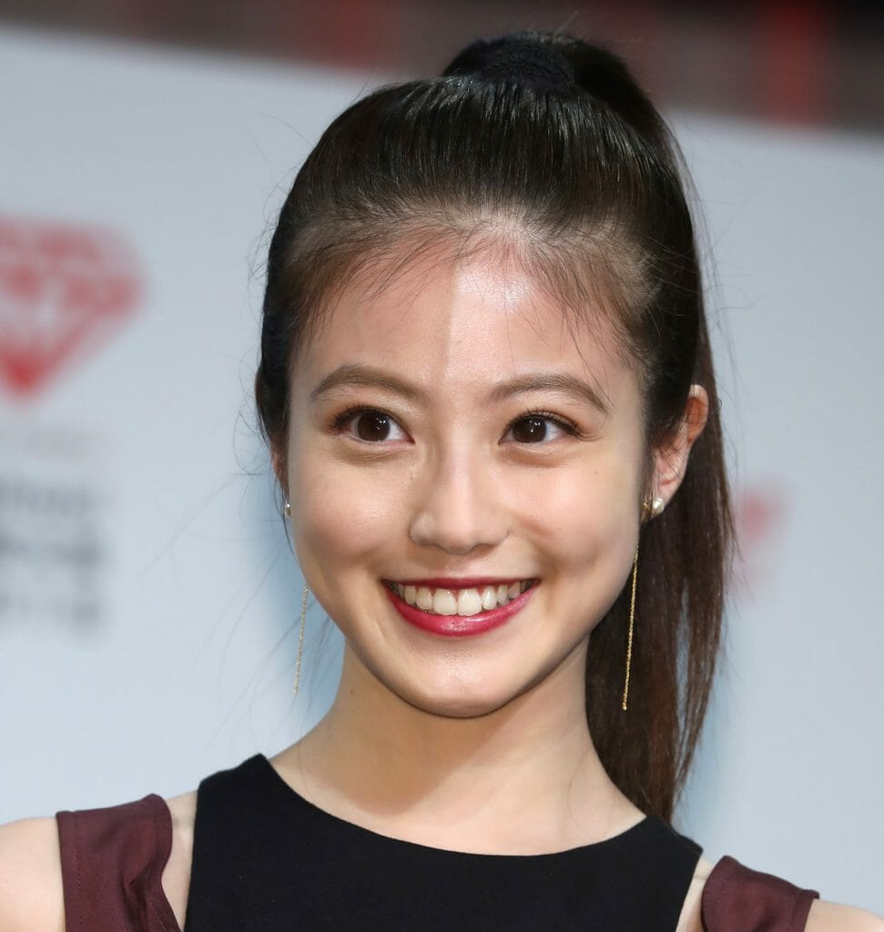 今田美桜がかわいいのは性格いいから 評判や人気の理由は